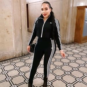 Meet your Posher, Laudys